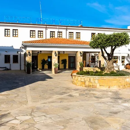 Kefalos Tourist Village