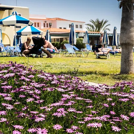 Kefalos Tourist Village Курортний комплекс