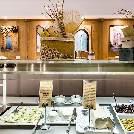 Kefalos Tourist Village 4*