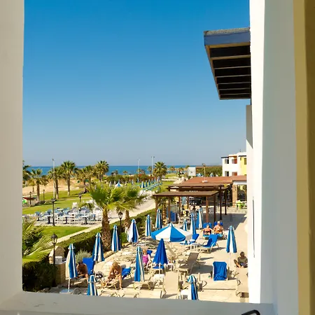 Kefalos Tourist Village 4* Пафос