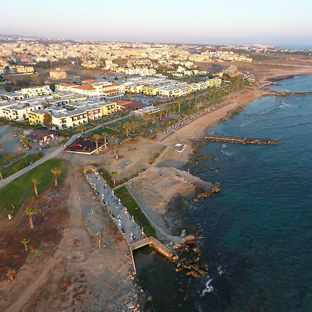 Kefalos Tourist Village Курортний комплекс Пафос