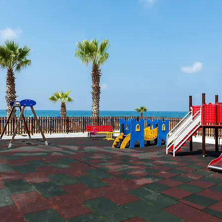 Kefalos Tourist Village Курортний комплекс 4*