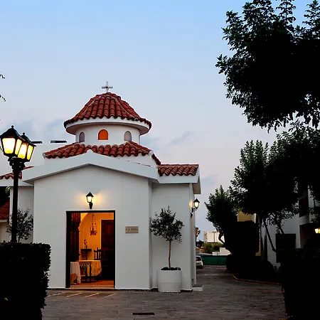Kefalos Tourist Village