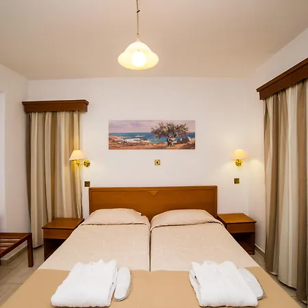 Kefalos Tourist Village Пафос