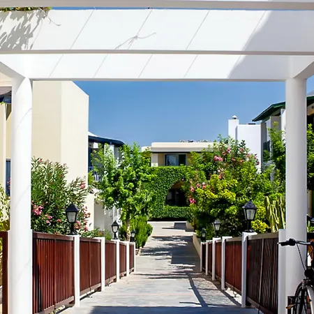 Kefalos Tourist Village Курортний комплекс 4*