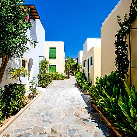 Kefalos Tourist Village Курортний комплекс