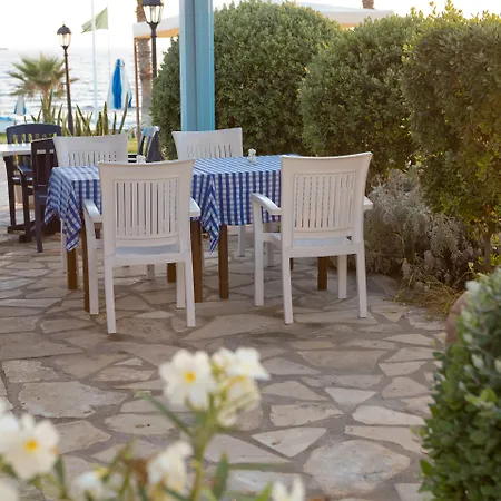 Kefalos Tourist Village Курортний комплекс 4*