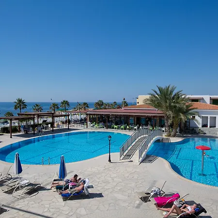 Kefalos Tourist Village Пафос