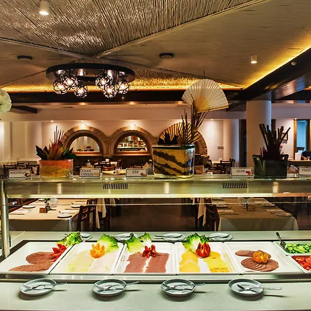 Kefalos Tourist Village 4* Пафос