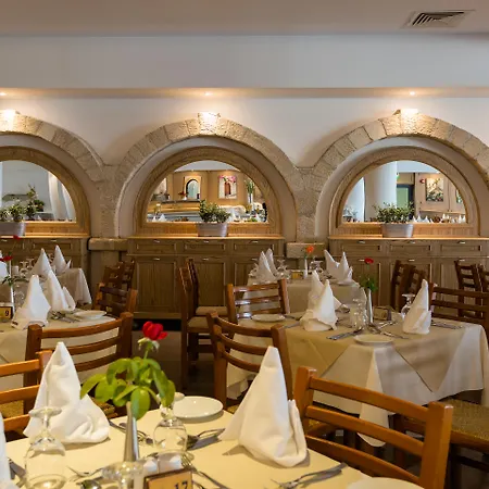 Kefalos Tourist Village Курортний комплекс Пафос