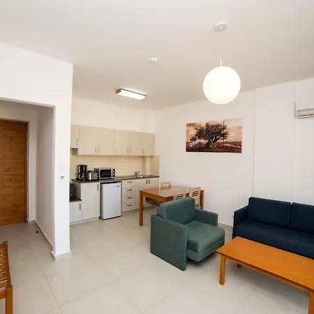 Kefalos Tourist Village Курортний комплекс 4*