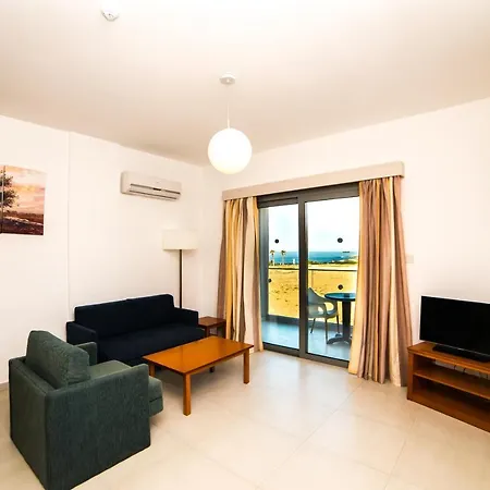 Курортний комплекс Kefalos Tourist Village 4*