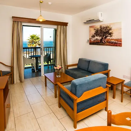 Kefalos Tourist Village Курортний комплекс