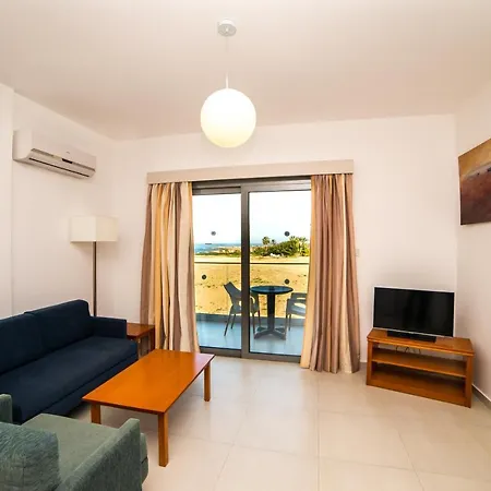 Kefalos Tourist Village Üdülőközpont Paphos