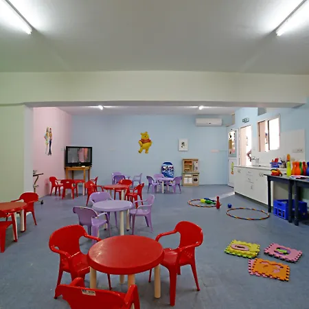 Kefalos Tourist Village Курортный комплекс 4*
