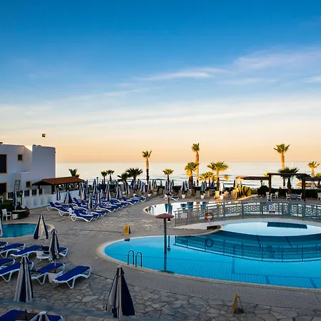 Semesteranläggning (resort) Kefalos Tourist Village