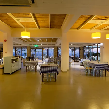 Kefalos Tourist Village Курортный комплекс